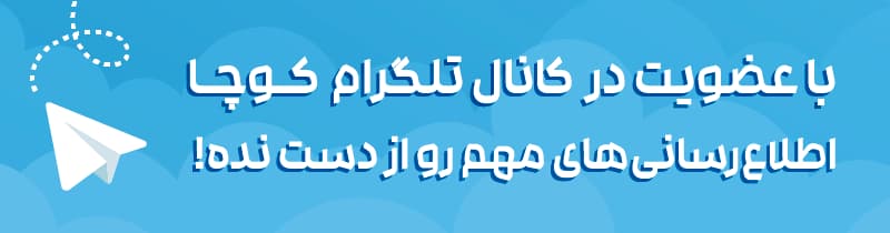 Telegram Channel Banner